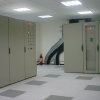 Moblink MSC Bulding FRF Lahore - Project Managment